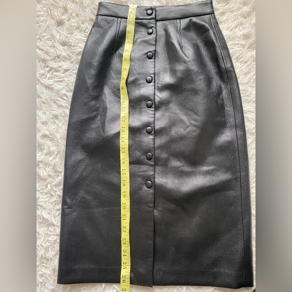 Aritzia Wilfred Manor Skirt - Picture 5 of 6